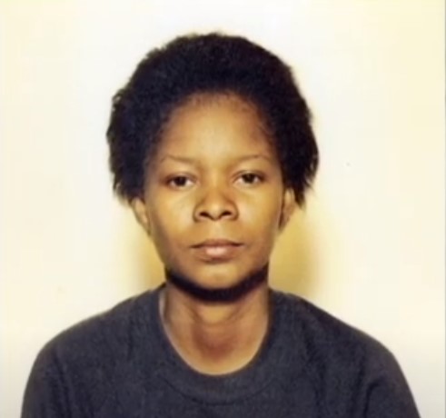 Cynthia  Gilliam-Ford