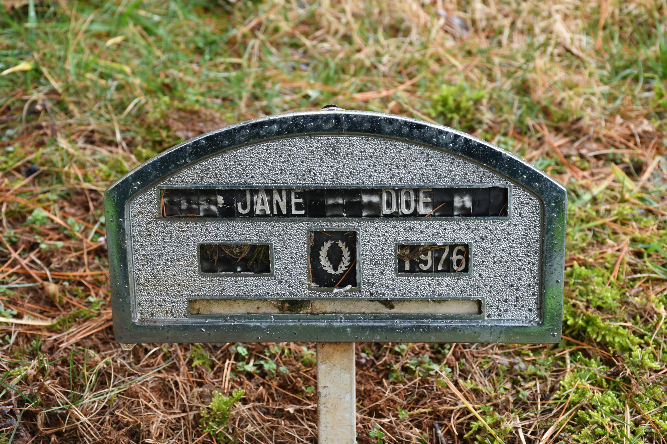 Jane Doe