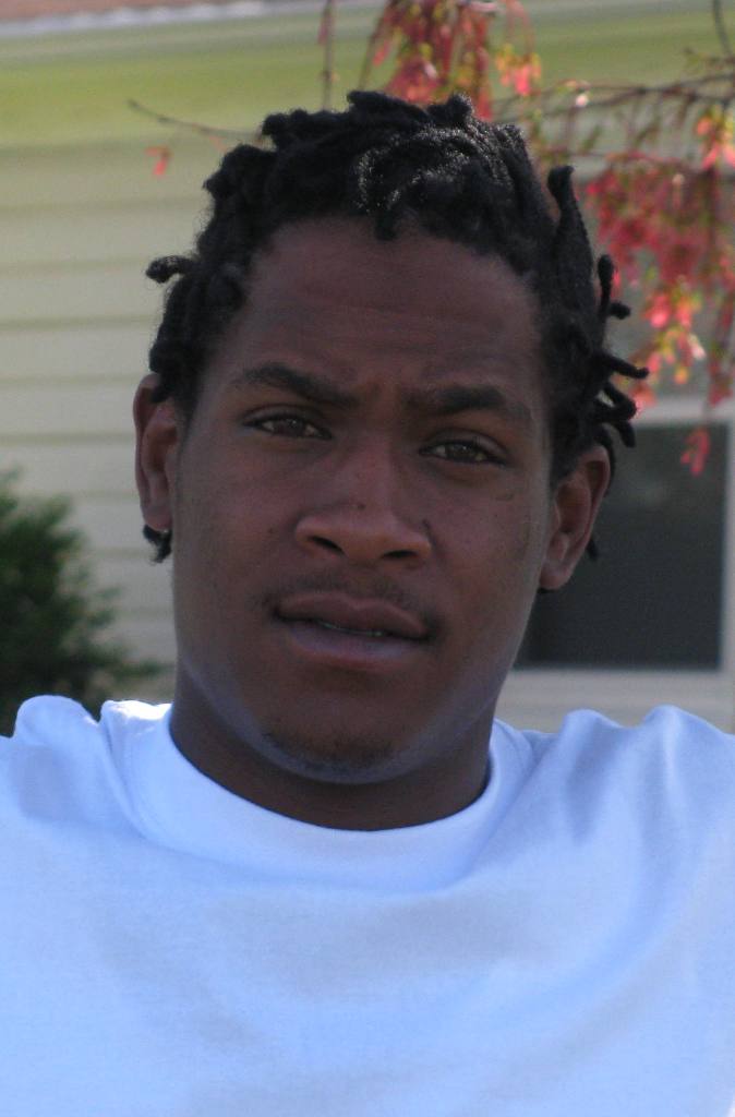 Deon Jackson
