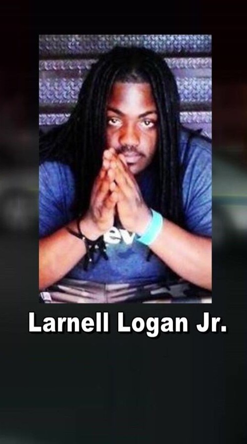 Larnell Logan