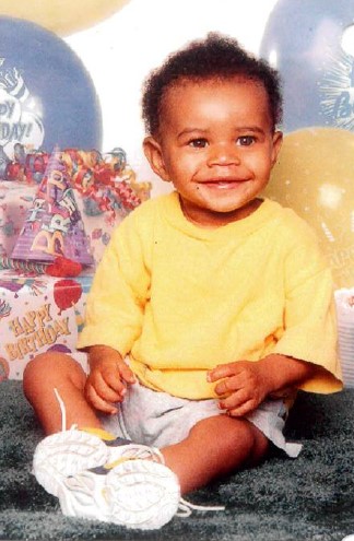 Nasir  McCauley