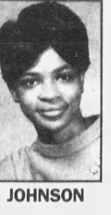 Carolyn Johnson