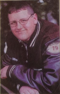 Brandon Billings