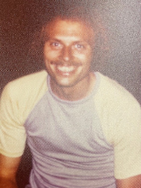 Larry Bacher