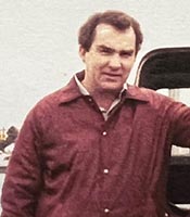 Gene McPherson