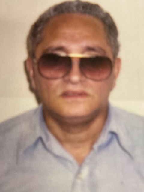 Pedro Vega