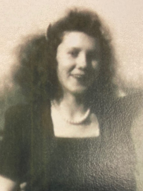 Mary Walling