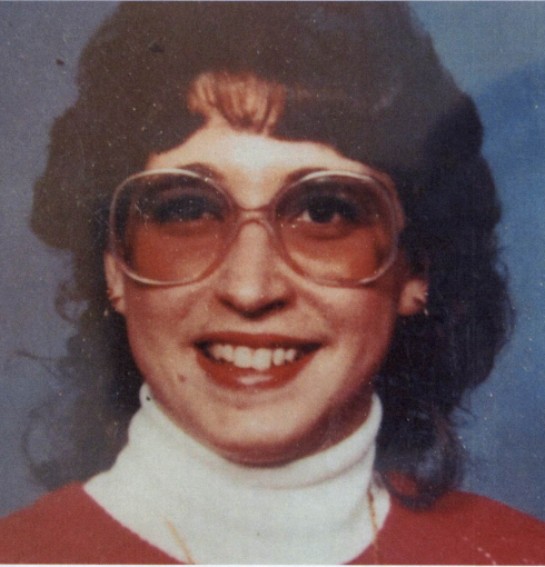 Brenda Wolfe
