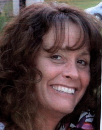 Joan Cook
