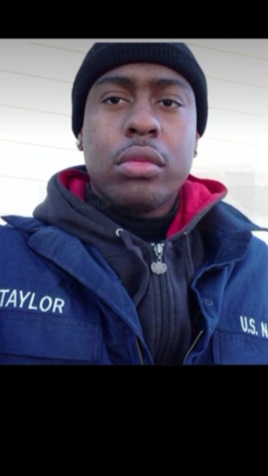 Antonio Taylor