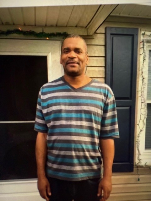 Eric Hunter