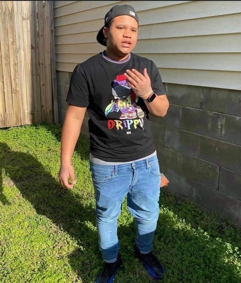 Hector Martinez Jr.