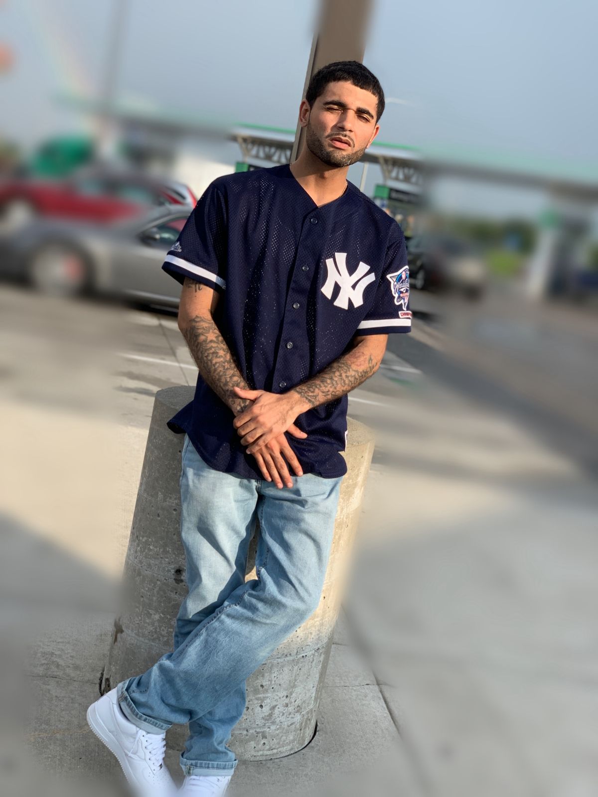 John Fernandez