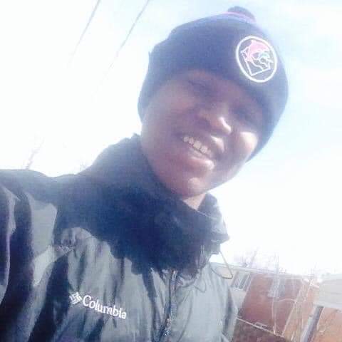 Zawaan Gary