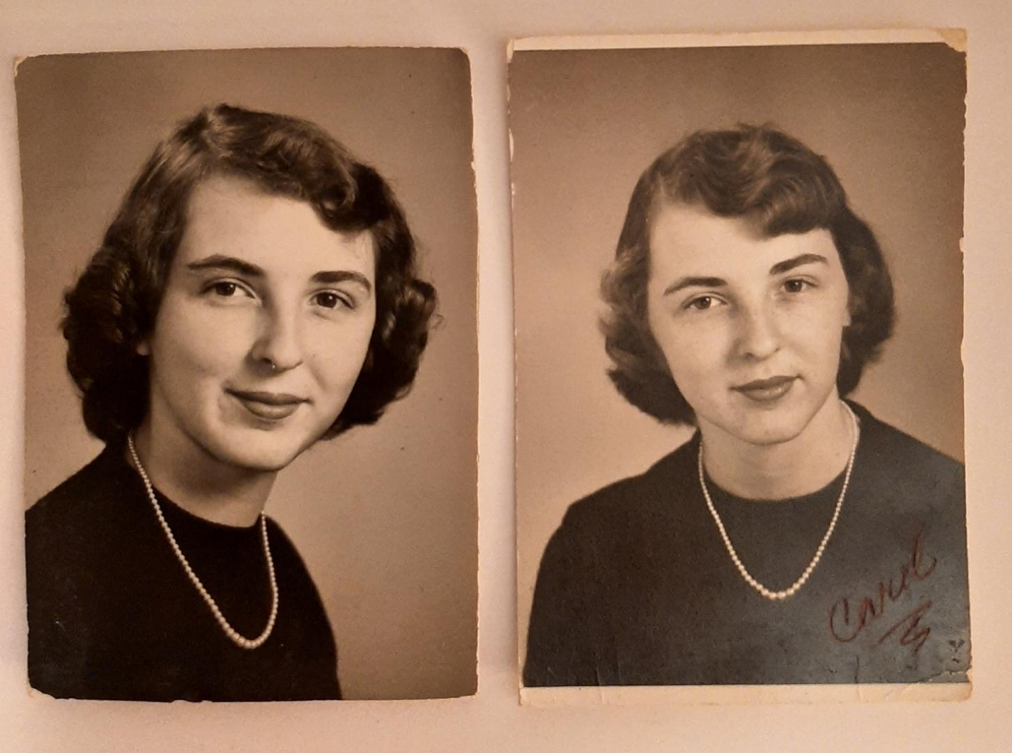 Carol Glasgow