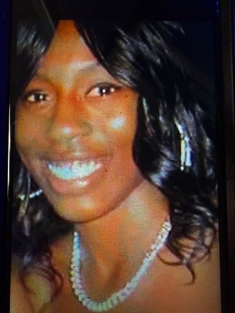 Vinnesha Hunter