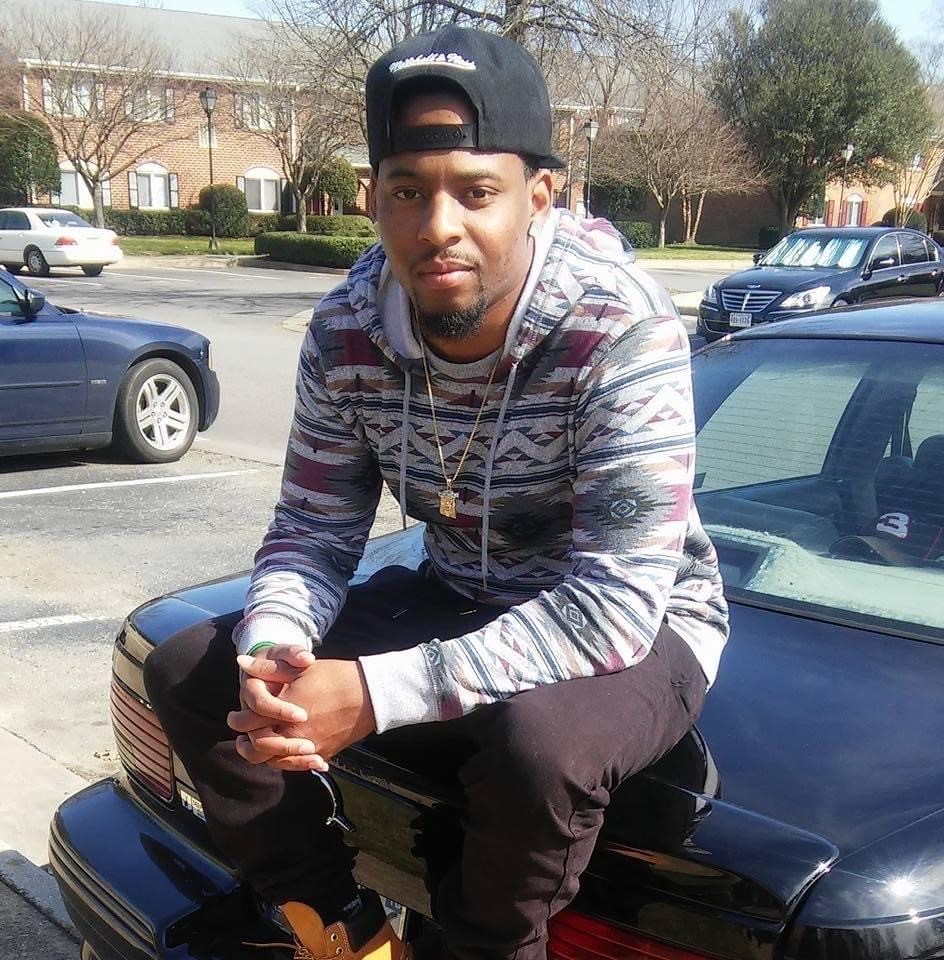 Devin Jones