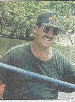 David Stack