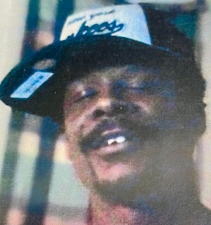 Alfonzie  Dennard