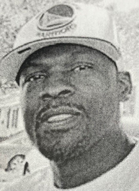 Edward Dennard