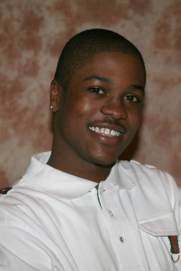 Davonta Simms