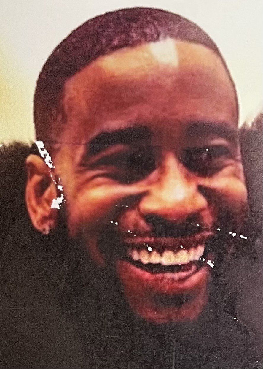 Hollis Mason II