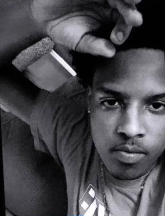 Shawn Fauntleroy