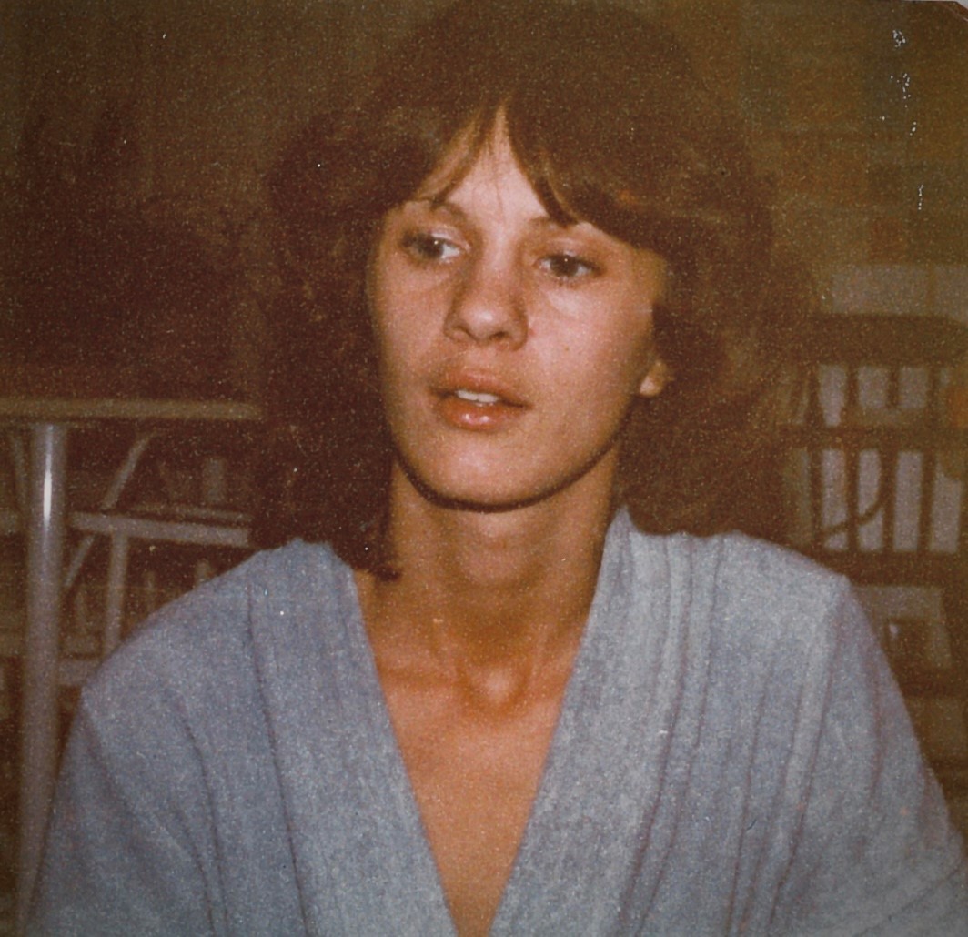 Patricia Ann Grendahl