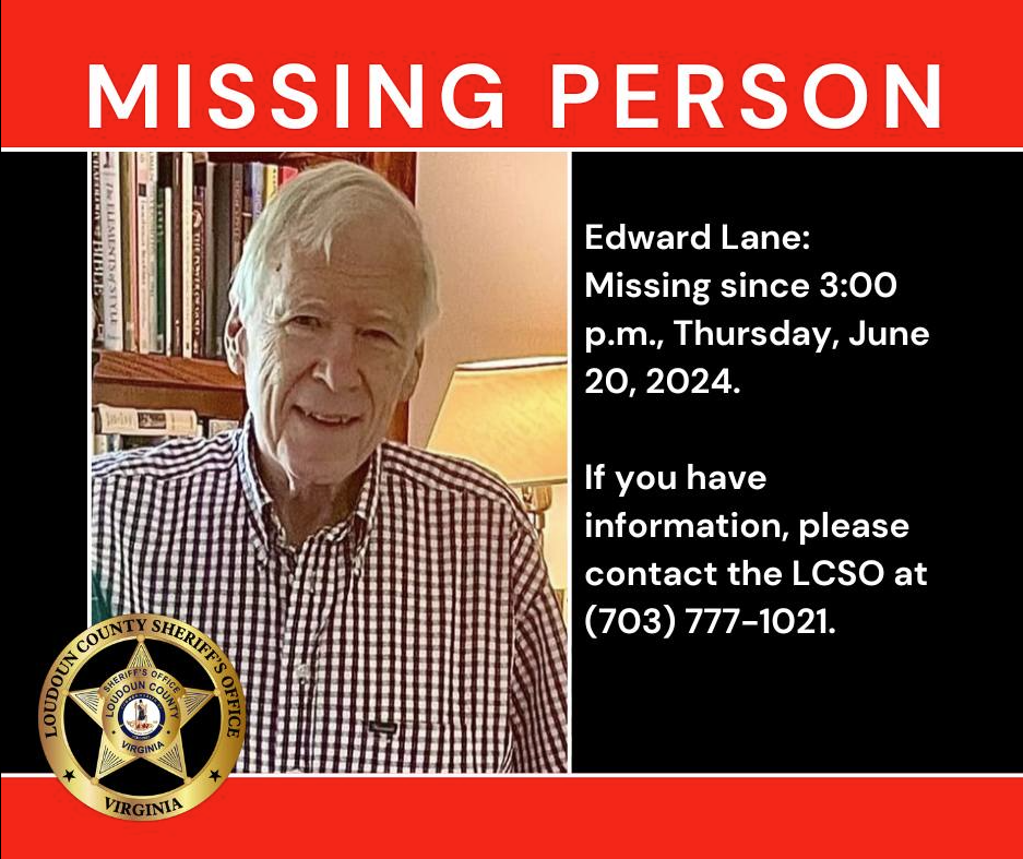 Edward Stewart Lane, Jr.