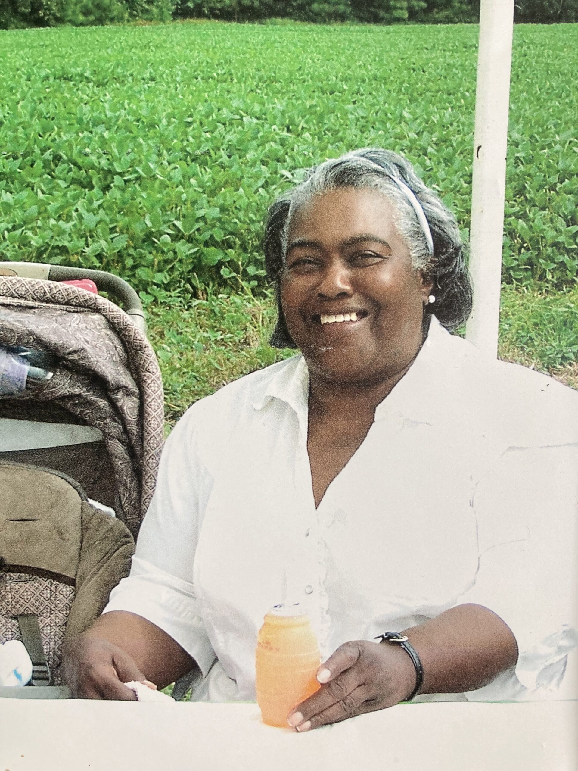 Shirley M. Onley