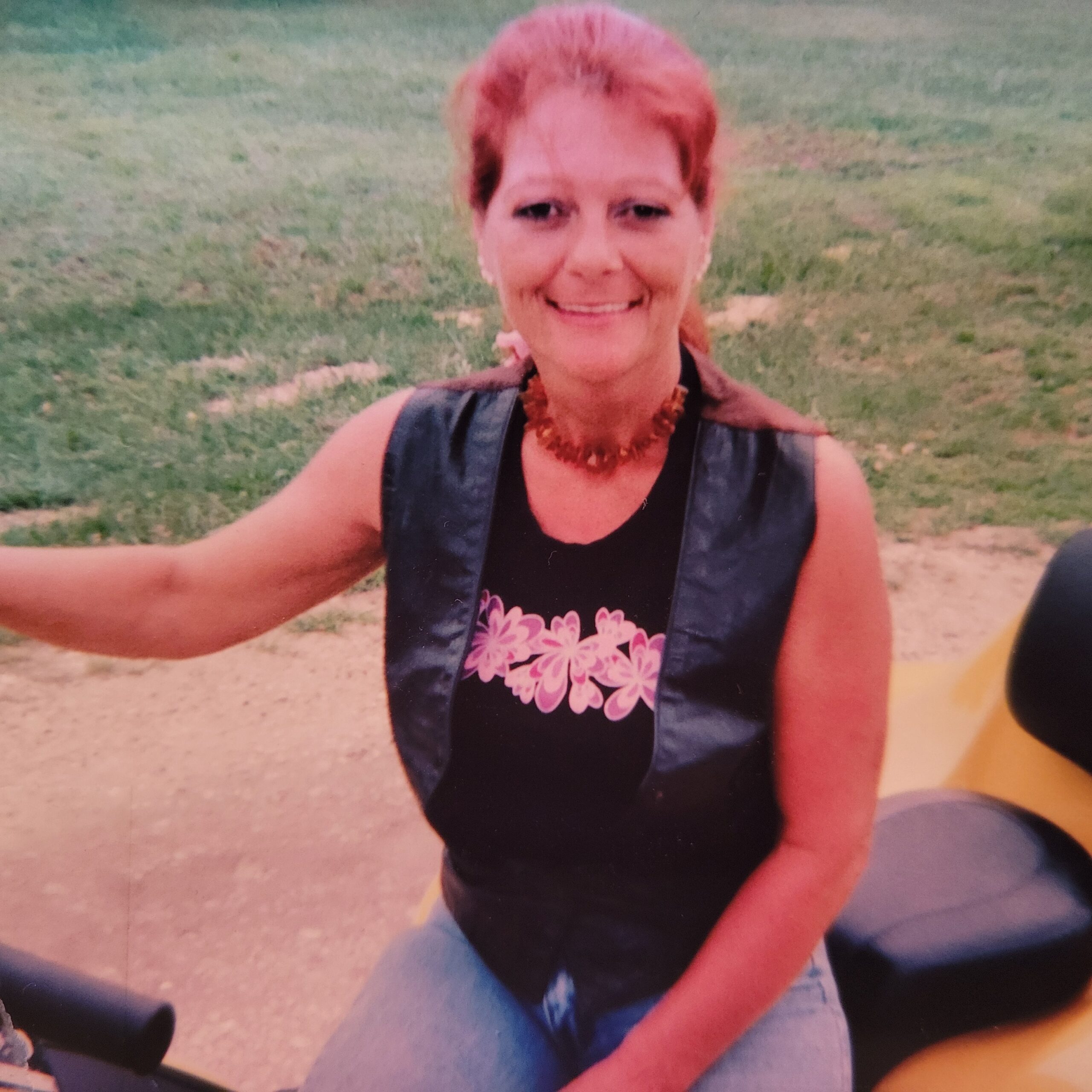Brenda "Faye" Domer