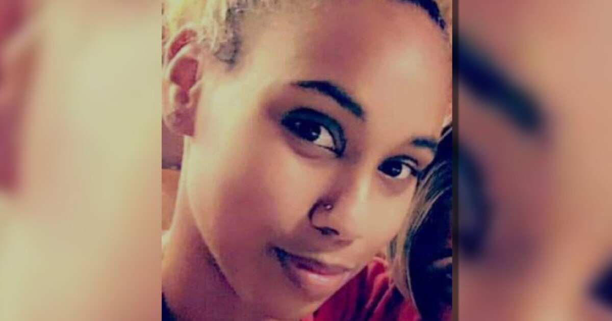 Destiny Laton