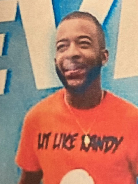 Tevin Woodley